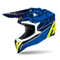 Airoh Helmet Wraap WRM18