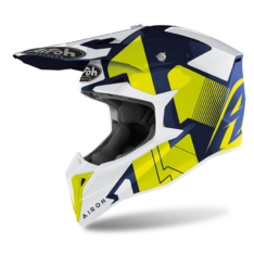 Airoh Helmet Wraap Gloss WRRA18