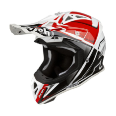 Airoh Helmet Off Road Aviator2.2 Check AV22C55