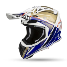 Airoh Helmet Off Road Aviator2.2 Check AV22C59