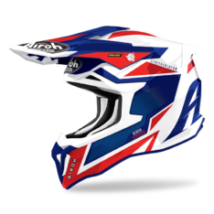 Airoh Helmet Off Road Strycker Axe STKA55