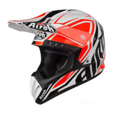 Airoh Helmet Off Road Switch Impact SWIM32