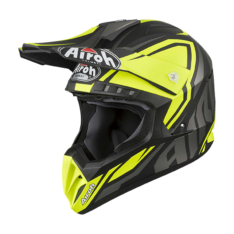 Airoh Helmet Off Road Switch Impact SWIM31