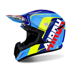 Airoh Helmet Off Road Switch Sign SWSI18