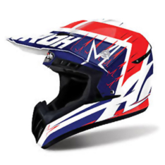 Airoh Helmet Off Road Switch Startruck SWST55