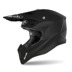 Airoh Helmet Off Road Wraap WR11