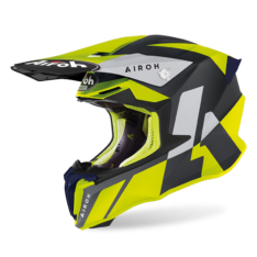 Airoh Helmet Twist 2 Lift TW2LF31