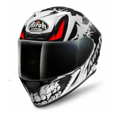 Airoh Helmet Full Face Valor Bone Matt VABO35