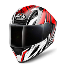 Airoh Helmet Full Face Valor Conquer Gloss VACQ55