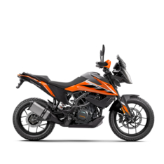 ادونچر 249 ای‌بی‌اس KTM Adventure 249 ABS 2024