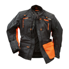 KTM Traadventure Jacket 3PW210006103