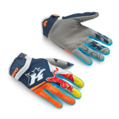 KTM Kinney-Arby Competition Gloves M/9 3KI210047903