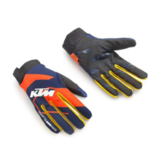 KTM Gravity FX Gloves 3PW220010003