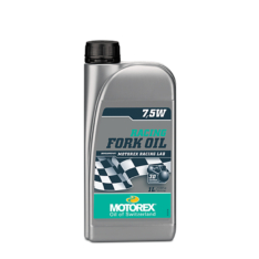 Motorex Motorex Fork Oil Racing 7.5W 1L 306408