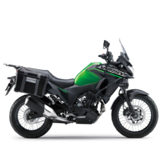 ورسیس ایکس 249 تورینگ ای‌بی‌اسKawasaki Versys X 249 Touring ABS 2024