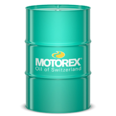Motorex Motorex Engine Oil Scooter Semi Synthetic 4T 10W40 200L 306255