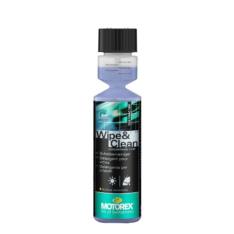 Motorex Motorex Carline Wipe & Clean Summer 250 ML 304916