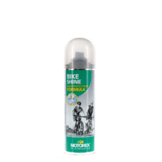 Motorex Motorex Spray Clean & Care Bike Shine 500ml 300224
