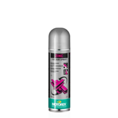 Motorex Motorex Spray Clean & Care Zinc 500ml 400517