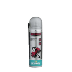 Motorex Motorex Spray Hi-Tech Antirust 500ml 302338