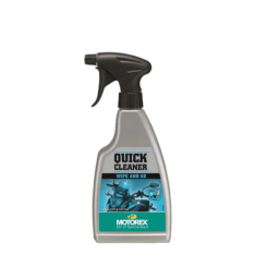 Motorex Motorex Bottle Clean & Care Quick Cleaner 500ml 304379