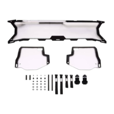 کن امCan-Am Maverick X3 Rear Sun Visor 715006387