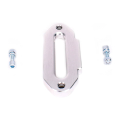 کن امCan-Am Maverick Base For Winch Towing Wire 715006426