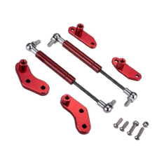 کن امCan-Am Maverick Front Door Handle Kit 715004758