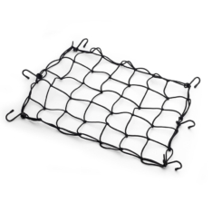 کاپا تور نگهدارنده داخلیKappa Kappa Net Fit on Top Box KGR46N Black K9910N