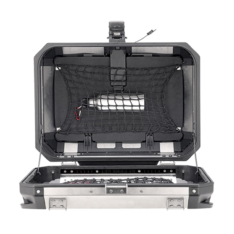 کاپا تور نگهدارنده داخلیKappa Net Fit on Top Box KFR480B Black E161K