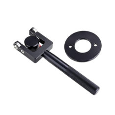 کن امCan-Am Maverick Rear Door Handle Kit 715004860