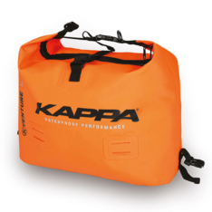 کاپا کیسه داخلی 35لیتریKappa Kappa Inner /external bag For Side Cases 35 L TK768