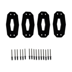 کن امCan-Am Maverick X3 Max Base Mounting Bracket box 715003058