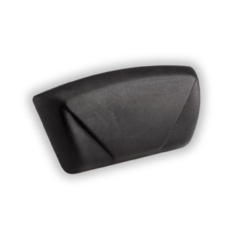 کاپا بک رستKappa Kappa Back Rest Fit on Top Box K35NT Black K627