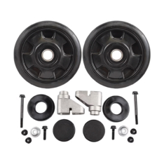کن امCan-Am Outlander Snow Rear Sprocket Gear Kit 860201230