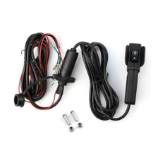 کن امCan-Am Maverick Remote Control Winch 715006504