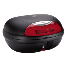 کاپا تاپ باکسKappa Kappa Top Box Universal Monokey Black 48 L K48N