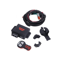 کن امCan-Am Maverick Remote Control Wireless Winch 715002542