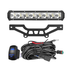 کن امCan-Am Maverick X3 Max Ceiling Projector Base 715003529