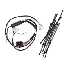 کن امCan-Am Maverick Heater Wiring 710005757