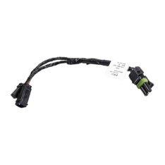 کن امCan-Am BRP Outlander G2L, Gas Handle and Brake Wiring Equipped With Heating System 710004567
