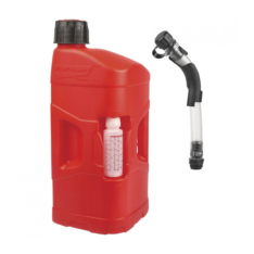 پلی اسپرت گالنPolisport POLISPORT Fuel tank with fill hose