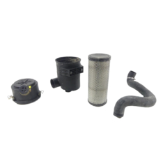 کن امCan-Am Maverick Exhaust Accessories 707800780