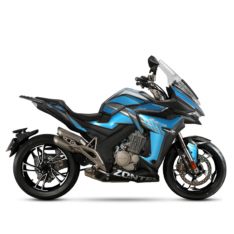 زد4 249 ایکس ایبیاسZontes Z4 249 X ABS