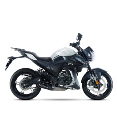 زد2 200 زد2 ایبیاسZontes Z2 200 Z2 ABS