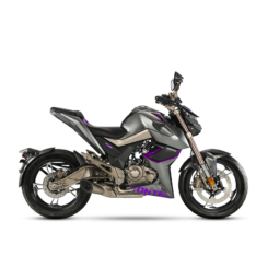 زد2 150 یو ایبیاس Zontes Z2 150 U ABS