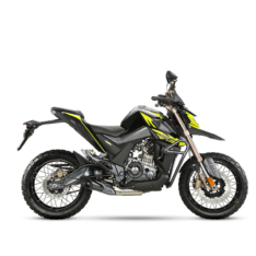 زد2 150 یو1 ایبیاس Zontes Z2 150 U1 ABS