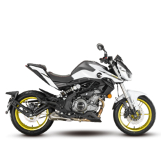 اس ار کی تیپ دو ای.بی.اسQJmotor SRK 249 Type 2 ABS