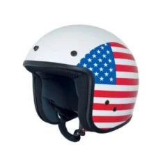 وسپا کلاه ایمنیVespa Helmet Vespa Nations Usa