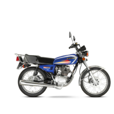 سی دی ای 125(دیسکی,پره ایی)Kavir CDI 150 (Spoke, Disk)